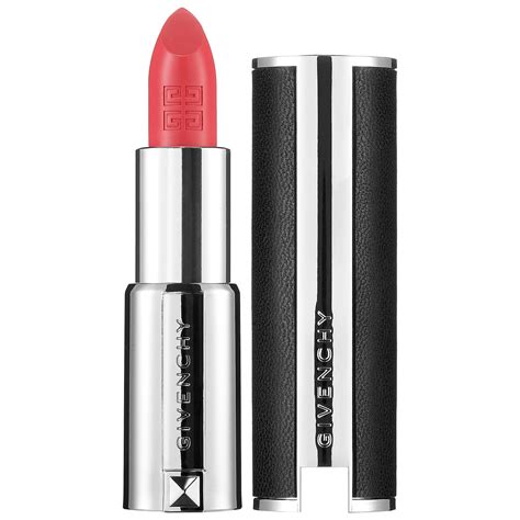 Givenchy Le Rouge 202 Rose Dressing 